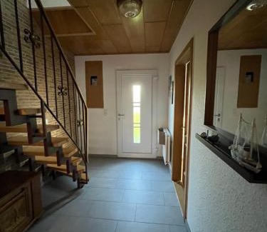 Sudbrookmerland Casa | Ferienhaus in Ostfriesland