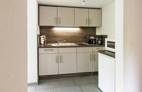 Parchim Casa | Ferienhaus en Parchim mit Parkplatz