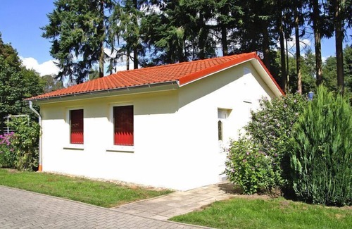 Parchim Casa | Ferienhaus en Parchim mit Parkplatz