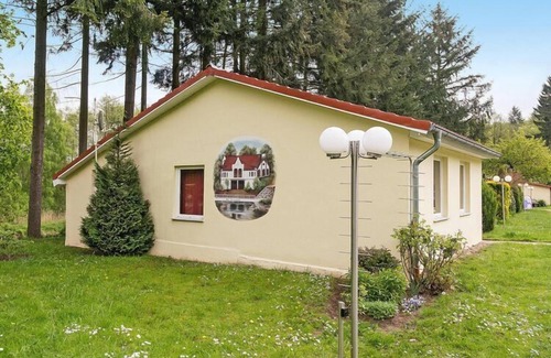 Parchim Casa | Ferienhaus en Parchim mit Parkplatz
