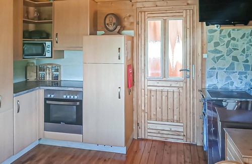Unterpreitenegg Casa | Ferienhaus in Preitenegg
