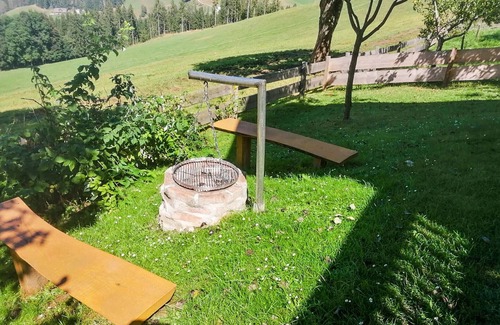 Unterpreitenegg Casa | Ferienhaus in Preitenegg