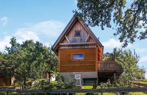 Unterpreitenegg Casa | Ferienhaus in Preitenegg