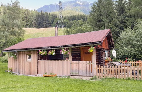 Vordernberg Casa | Ferienhaus in ruhiger Lage