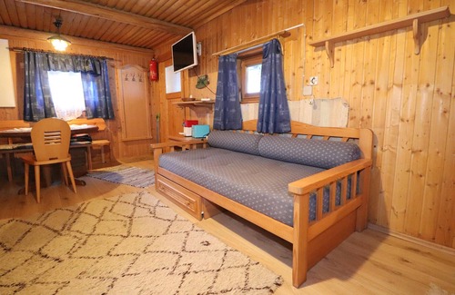 Vordernberg Casa | Ferienhaus in ruhiger Lage