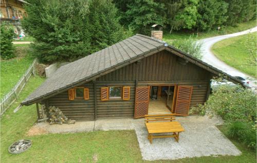 Sittersdorf Casa | Ferienhaus In Sagerberg