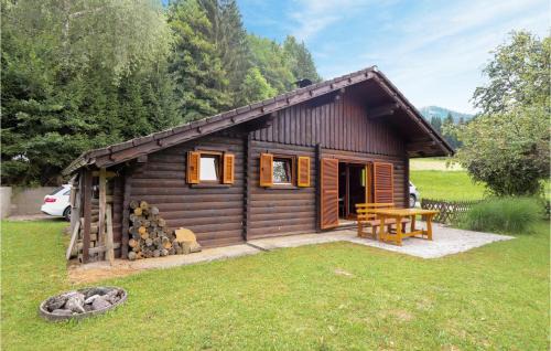 Sittersdorf Casa | Ferienhaus In Sagerberg
