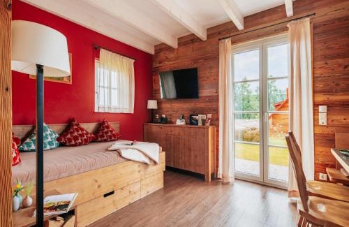 Mandelholz Casa | Ferienhaus in Schierke for 6 Personen