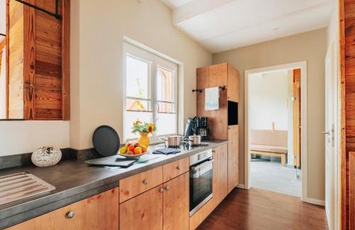 Mandelholz Casa | Ferienhaus in Schierke for 6 Personen