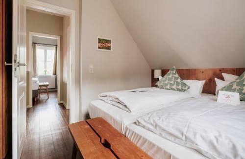 Mandelholz Casa | Ferienhaus in Schierke for 6 Personen