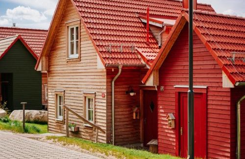 Mandelholz Casa | Ferienhaus in Schierke for 7 Personen
