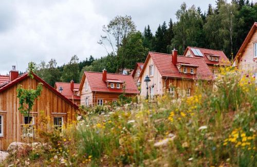 Mandelholz Casa | Ferienhaus in Schierke for 7 Personen
