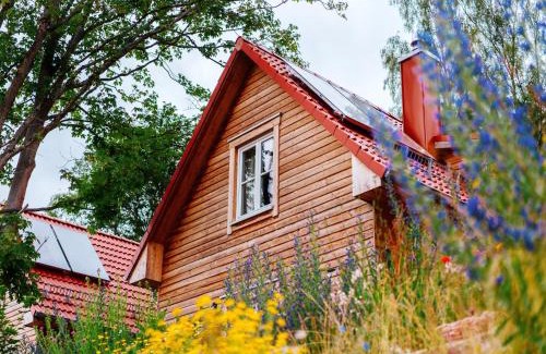 Mandelholz Casa | Ferienhaus in Schierke for 7 Personen