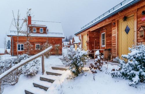 Mandelholz Casa | Ferienhaus in Schierke for 7 Personen