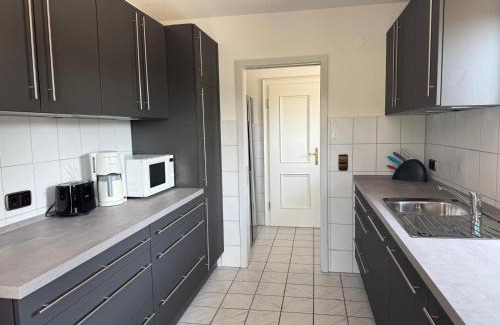 Rulfingen Casa | Ferienhaus in Seenähe