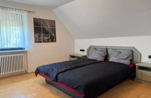 Rulfingen Casa | Ferienhaus in Seenähe