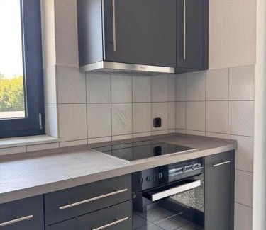 Rulfingen Casa | Ferienhaus in Seenähe
