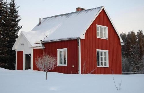 Sorsele Casa | Ferienhaus In Sorsele Mit Gemeinsamem Garten