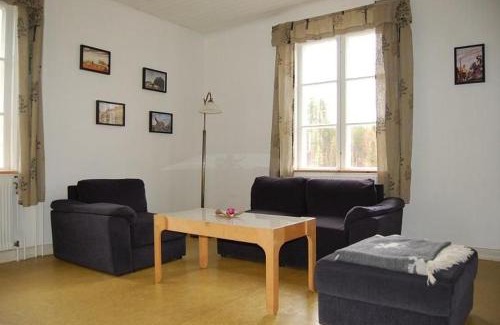 Sorsele Casa | Ferienhaus In Sorsele Mit Gemeinsamem Garten