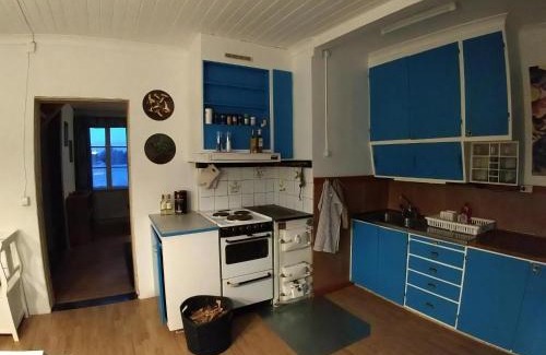 Sorsele Casa | Ferienhaus In Sorsele Mit Gemeinsamem Garten
