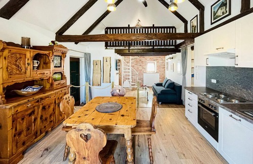 Stegersbach Casa | Ferienhaus in Stegersbach