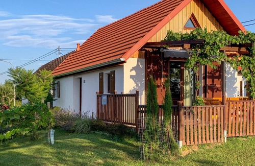 Stegersbach Casa | Ferienhaus in Stegersbach