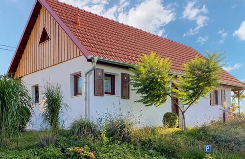Stegersbach Casa | Ferienhaus in Stegersbach