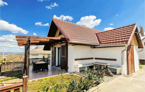 Stegersbach Casa | Ferienhaus In Stegersbach