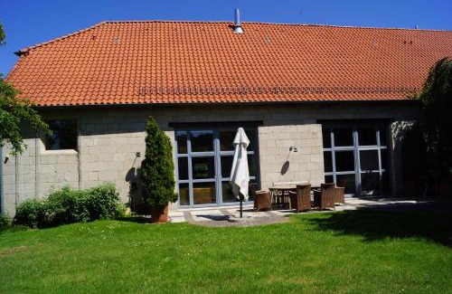 Hildesheim District Casa | Ferienhaus In Weenzen Mit Großem Garten