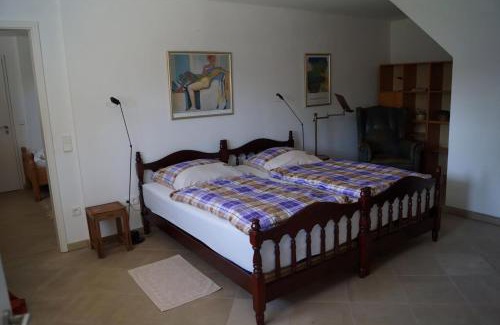 Hildesheim District Casa | Ferienhaus In Weenzen Mit Großem Garten