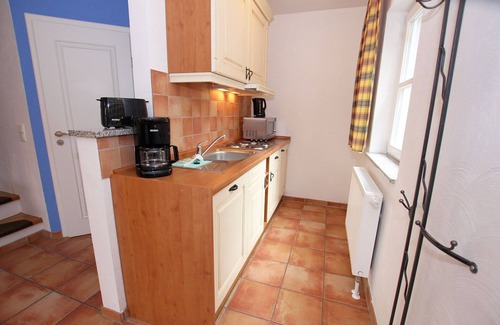 Hasserode Casa | Ferienhaus en Wernigerode con Innenpool