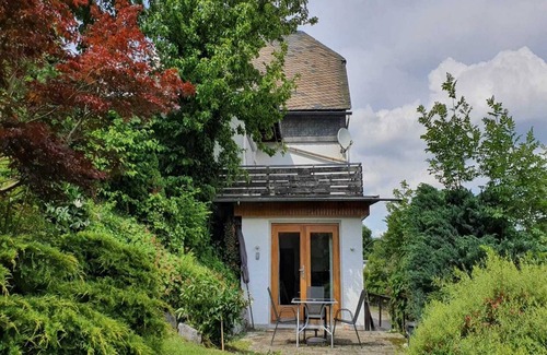Schwalefeld Casa | Ferienhaus en Willingen con jardín propio
