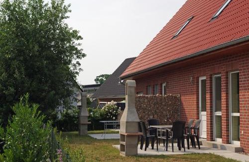 Zierow Casa | Ferienhaus in Zierow mit Garten, cleaning included