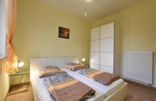 Zierow Casa | Ferienhaus in Zierow mit Garten, cleaning included