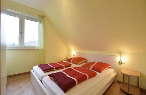 Zierow Casa | Ferienhaus in Zierow mit Garten, cleaning included