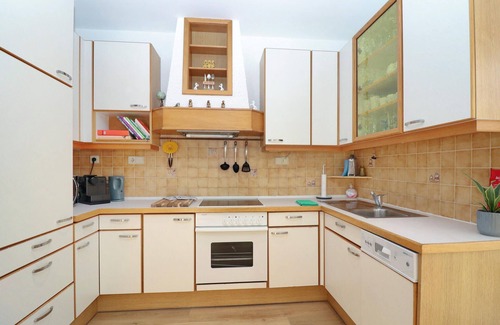Mitterlimberg Apartamento | Ferienhaus inkl. Genusskarte