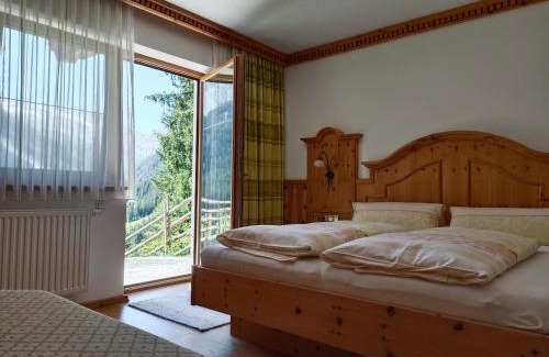 Tux Casa | Ferienhaus Innerzarge