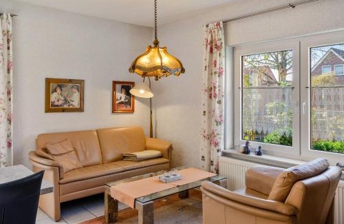 Borkum Casa | Ferienhaus Inselkate