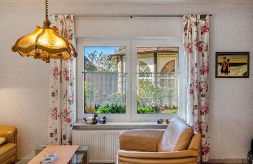 Borkum Casa | Ferienhaus Inselkate