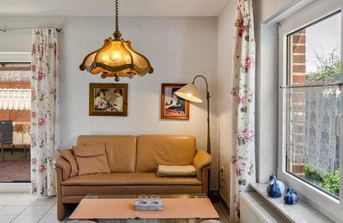 Borkum Casa | Ferienhaus Inselkate