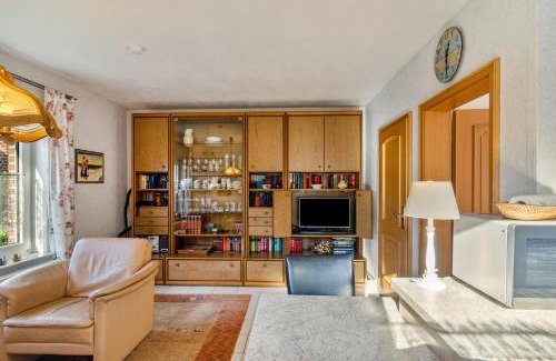 Borkum Casa | Ferienhaus Inselkate