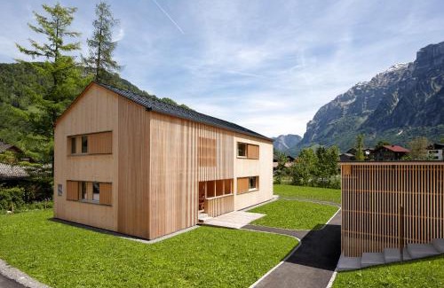 Mellau Casa | Ferienhaus Islen