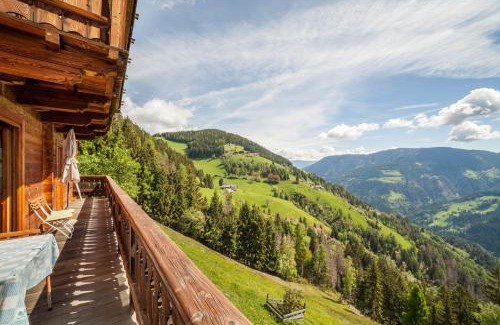 San Pancrazio Apartamento | Ferienhaus Rauchegg - Seeblick