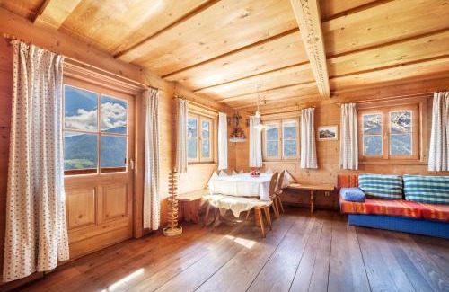San Pancrazio Apartamento | Ferienhaus Rauchegg - Seeblick