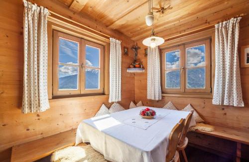 San Pancrazio Apartamento | Ferienhaus Rauchegg - Seeblick