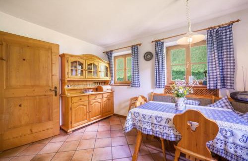 San Pancrazio Apartamento | Ferienhaus Rauchegg - Seeblick