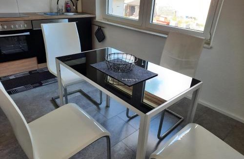Glindow Apartamento | Ferienhaus Jagomast
