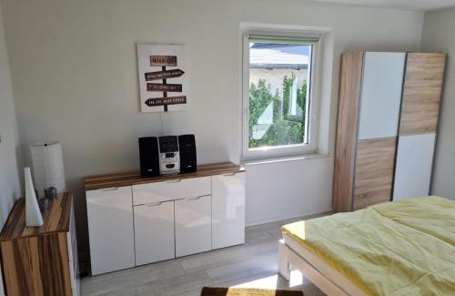 Glindow Apartamento | Ferienhaus Jagomast