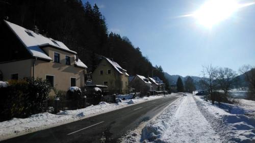 Schmilka Casa | Ferienhaus Jahrhundertreisen