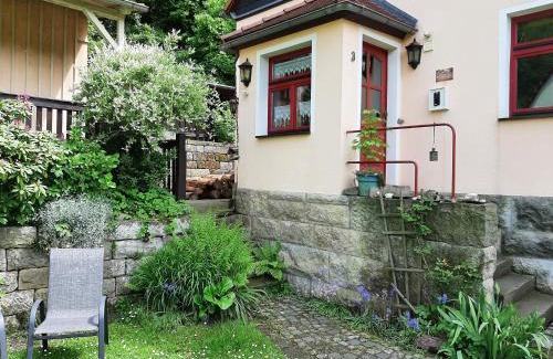 Schmilka Casa | Ferienhaus Jahrhundertreisen